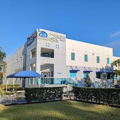 Keep your Florida home cool with metal roofs, new roof replacement, and impact windows and doors replacements for comfort and efficiency.