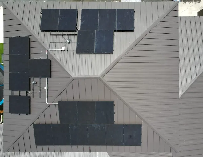 Solar Panels