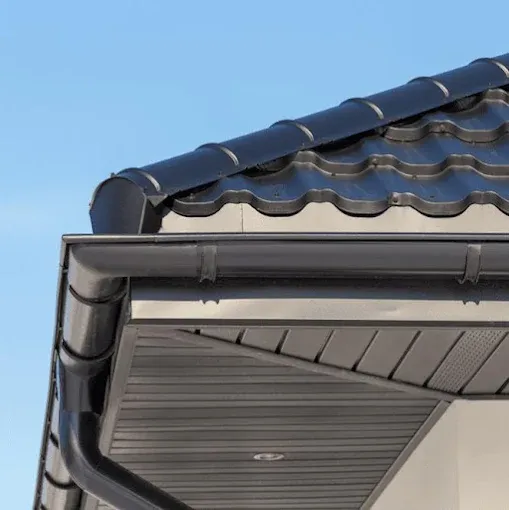 Impact Windows, Metal Roofs & New Roof Replacement | ASP