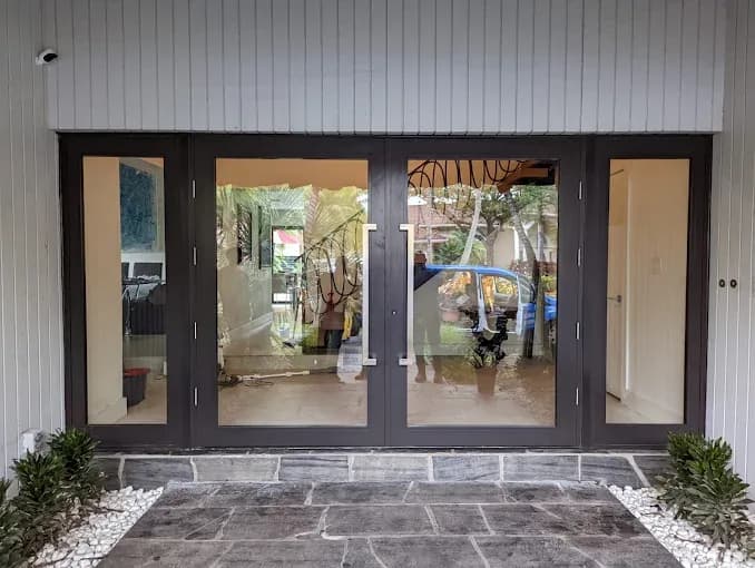 Protect Your Home with Metal Roofs & Impact Windows