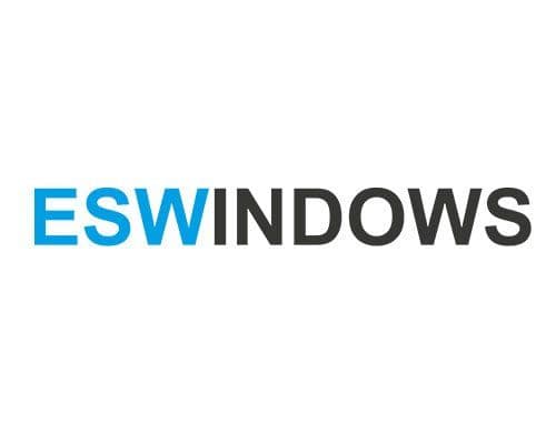 ESW Windows Logo