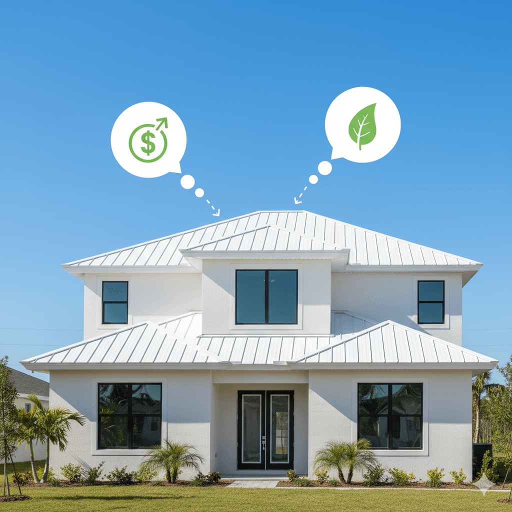 How a New Roof Can Boost Your Home’s Value by Year End