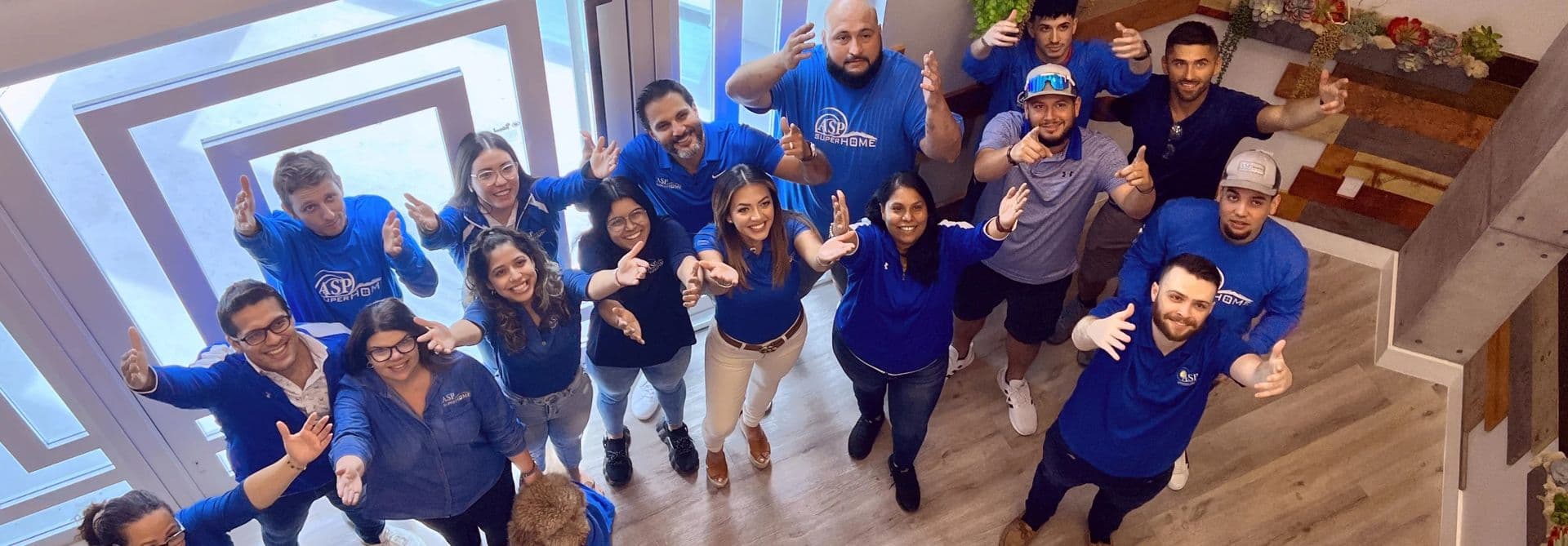 why coral springs superhome 2