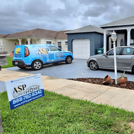 Home Makeovers with Metal Roofs & Impact Windows