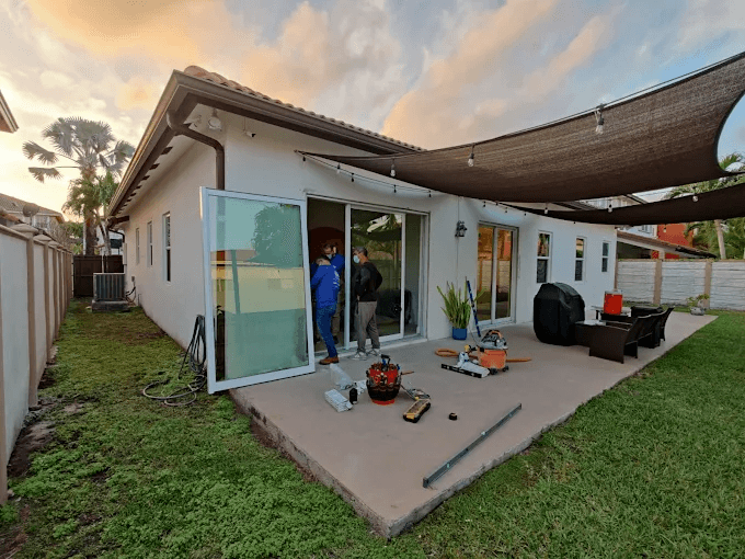 Eco-Luxury Homes with Metal Roofs & Impact Windows