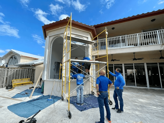 Elevate style and safety with metal roofs, impact windows, and new roof replacement tips