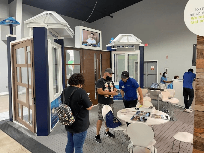 Metal Roofs & Impact Windows for Home Protection