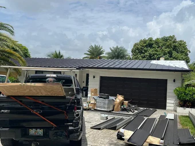 ASP SuperHome for South Florida homes.