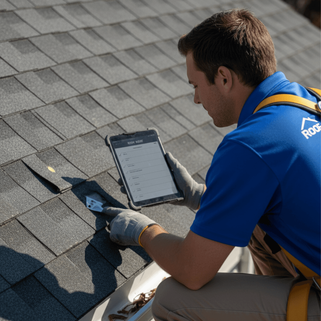 Quick Roof Audit: 10 Signs You Need a New Roof Replacement